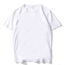 Load image into Gallery viewer, New Arrival Stephen King It Movie Tshirt Summer Men Stephen King Print T Shirt Casual Cool It Stephen King T-shirt Male's Tops