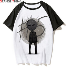 Load image into Gallery viewer, New Slipknot T Shirt Men/women T-shirt Printing Rock Punk Rock Band Punk Streetwear Tshirt Summer Hip Hop Top Tees Male/female